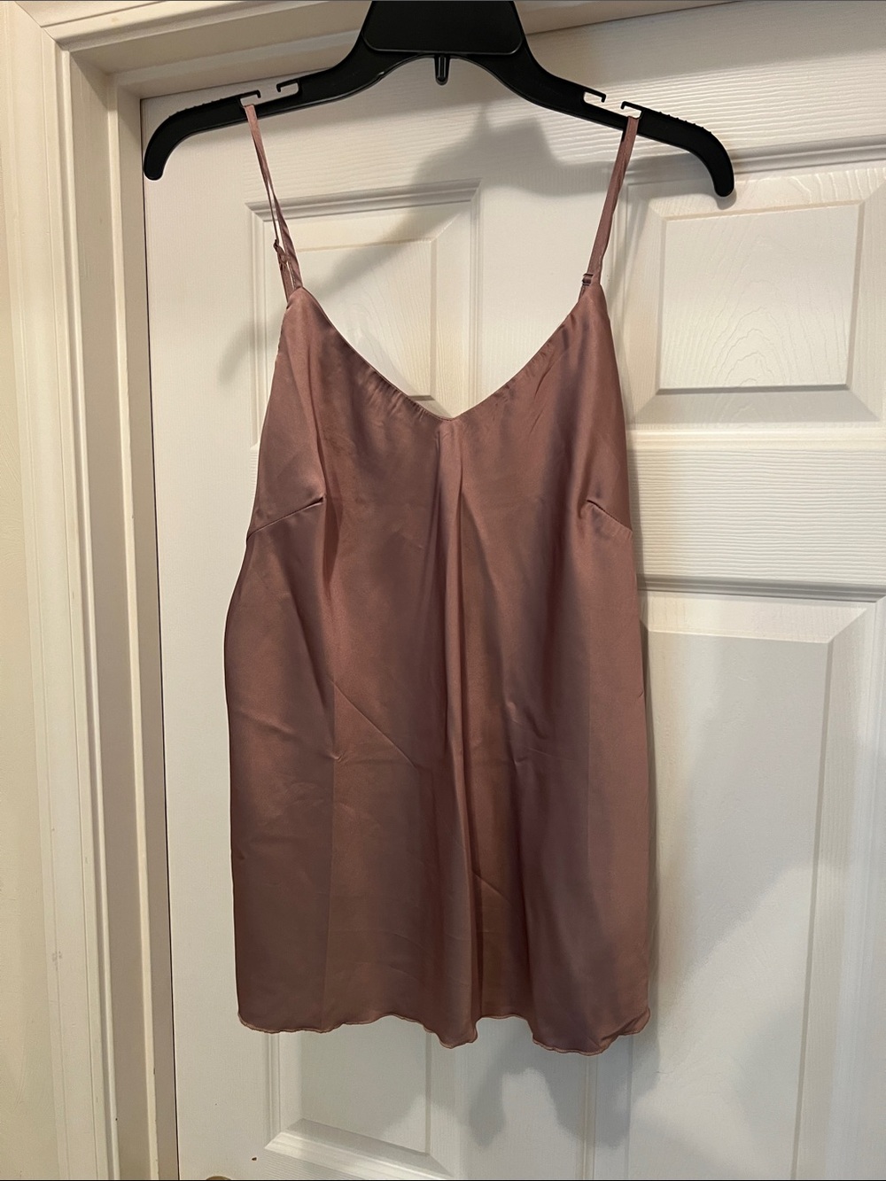 Taupe Cami
